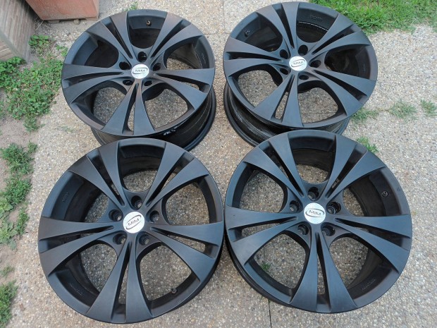 MIM használt alifelni 18col 5x114,3 szép
