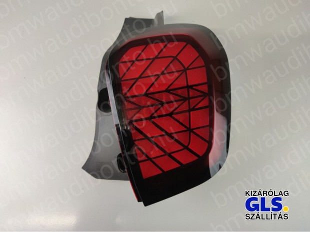 MINI ACEMAN (J05) Jobb h�ts� l�mpa (4133123, 63215B585F0)