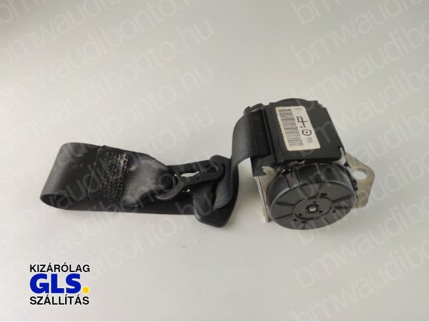 MINI COUNTRYMAN (R60) Bal hátsó biztonsági öv (6070511)