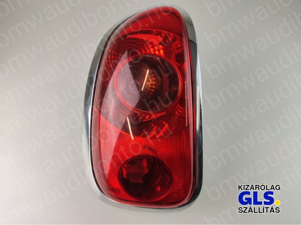 MINI COUNTRYMAN (R60) Bal h�ts� l�mpa (9808149, 63219808149)