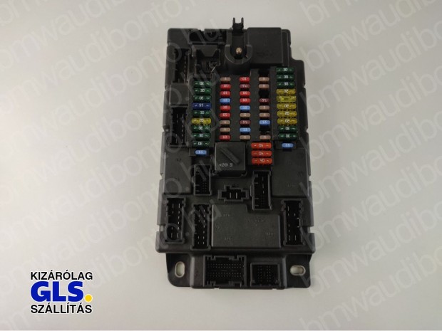 MINI COUNTRYMAN (R60) Cooper Biztos�t�kt�bla (motort�r) (9812535)