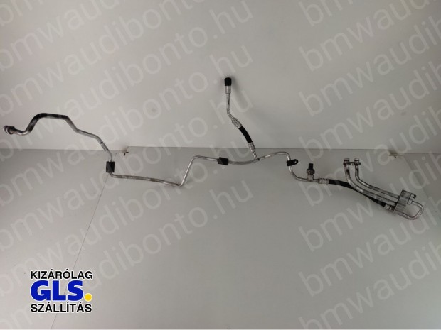 MINI COUNTRYMAN (R60) Cooper L�gkondicion�l� (A/C) cs� (kl�ma cs�)