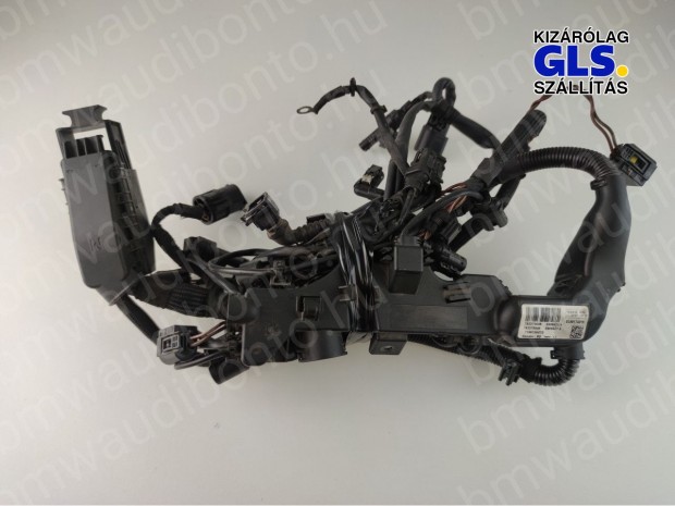 MINI COUNTRYMAN (R60) Cooper SD N47N Motor k�belk�teg (7823706)