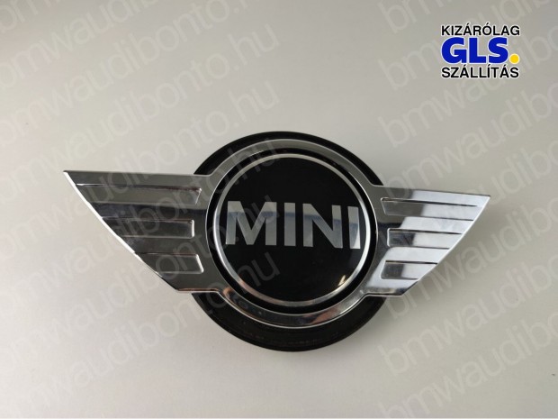 MINI COUNTRYMAN (R60) Csomagtérajtó nyitó kapcsoló (elektromos)