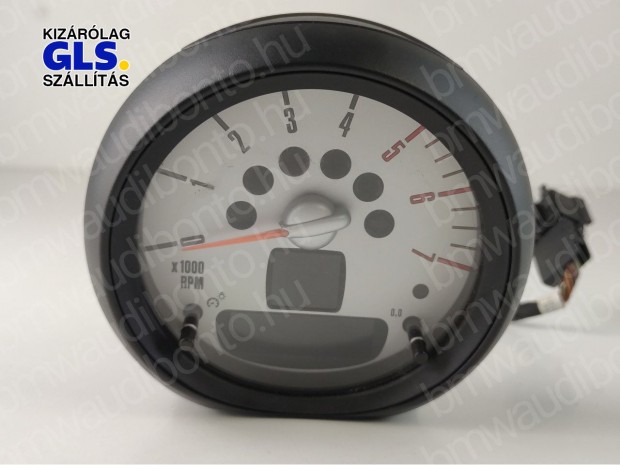 MINI COUNTRYMAN (R60) Fordulatszámmérő (műszerfal egység) (9283578)