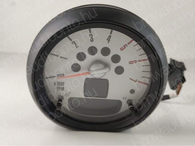 MINI COUNTRYMAN (R60) Fordulatszámmérő (műszerfal egység) (9283578)