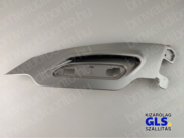 MINI COUNTRYMAN (R60) Jobb első lökhárító irányjelző keret (9802608)