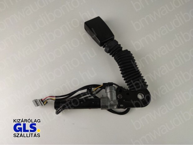 MINI COUNTRYMAN (R60) Jobb első övfeszítő (9809950, 72119806924)