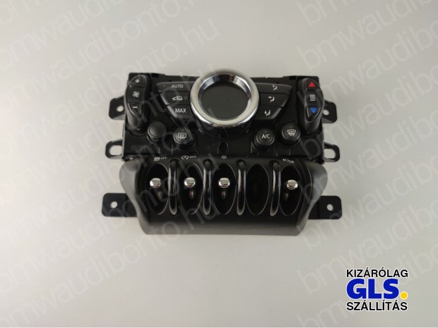 MINI COUNTRYMAN (R60) Kl�mavez�rl� egys�g/modul (9812027, 64119812027)