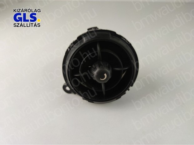 MINI COUNTRYMAN (R60) Középső bal műszerfal szellőzőrács (9801435)