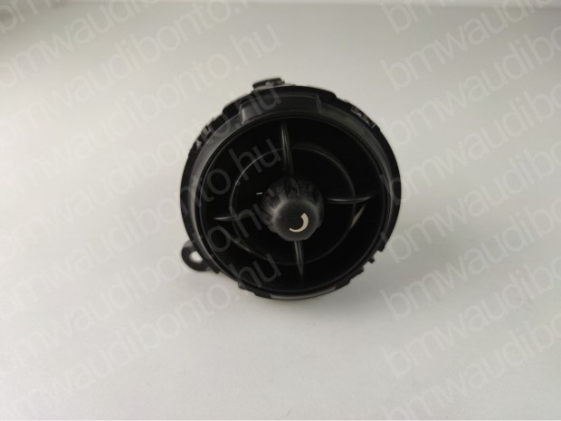 MINI COUNTRYMAN (R60) Középső bal műszerfal szellőzőrács (9801435)