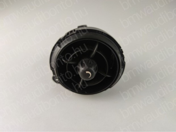 MINI COUNTRYMAN (R60) Középső jobb műszerfal szellőzőrács (9801436)