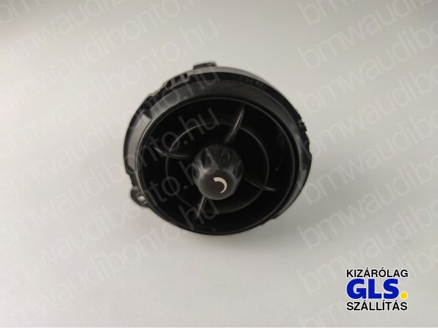 MINI COUNTRYMAN (R60) Kzps jobb mszerfal szellzrcs (9801436)