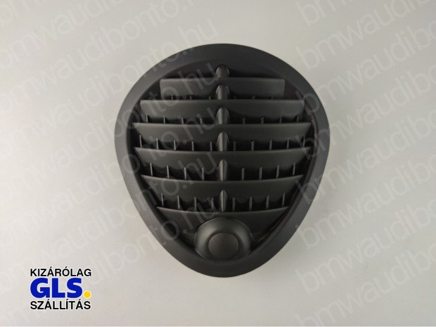 MINI COUNTRYMAN (R60) Középső műszerfal szellőzőrács (9801430)