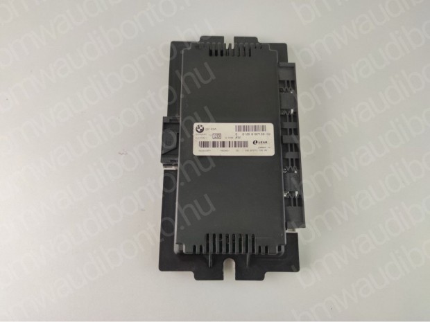 MINI COUNTRYMAN (R60) Lmpa vezrlegysg/modul (LCM) (9197159)