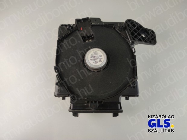 MINI COUNTRYMAN (R60) M�lynyom� hangsz�r� (9800511)