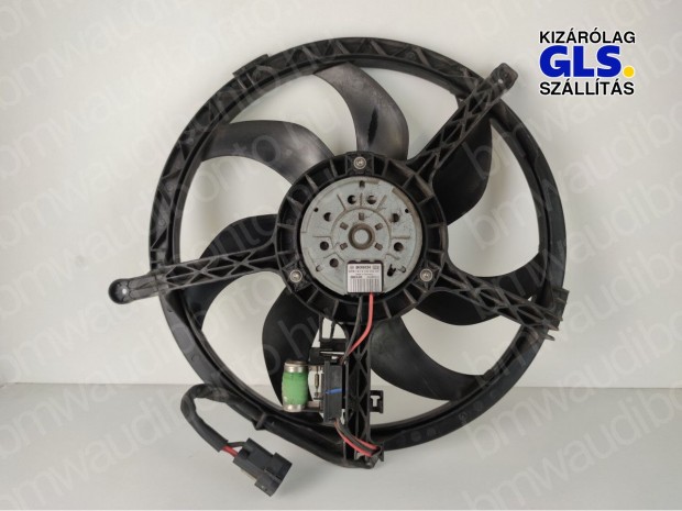 MINI COUNTRYMAN (R60) One D Hűtőventilátor (komplett) (8509990)