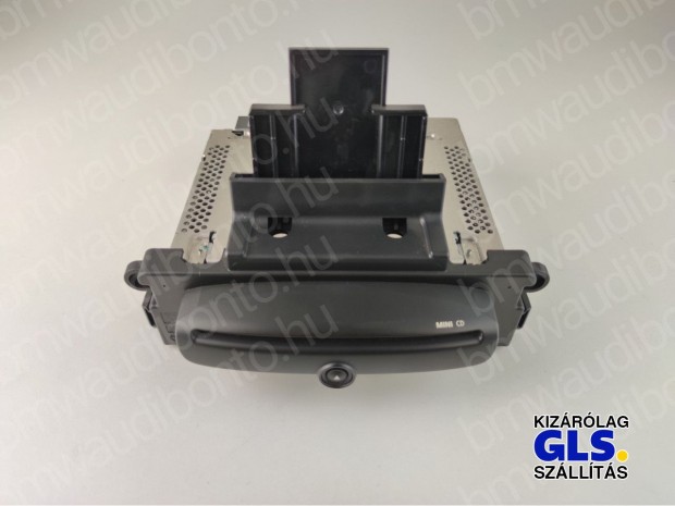 MINI COUNTRYMAN (R60) Rádió/CD (3457153, 65123456806, 65123456590)