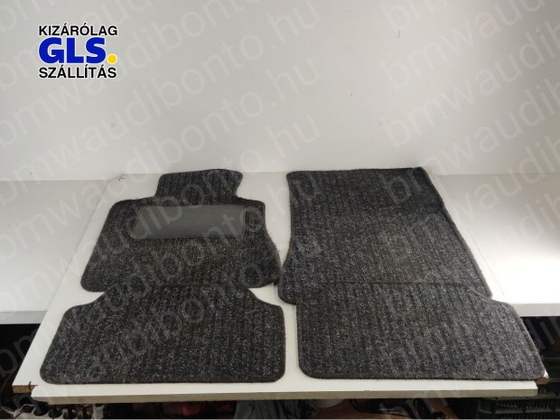 MINI COUNTRYMAN (R60) Utastr padlsznyeg komplett szett (R60)