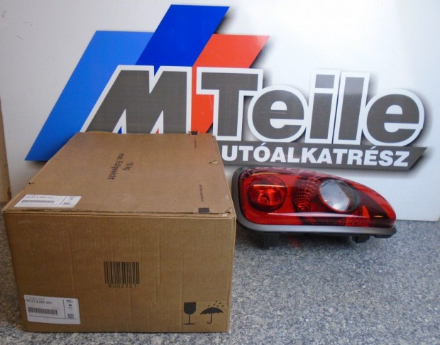 MINI Countryman R60 Black line bal hts lmpa