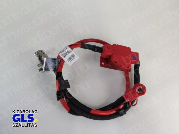 MINI (F56) Pozit�v k�bel (9841745, 61129841745, 61125A6D634)