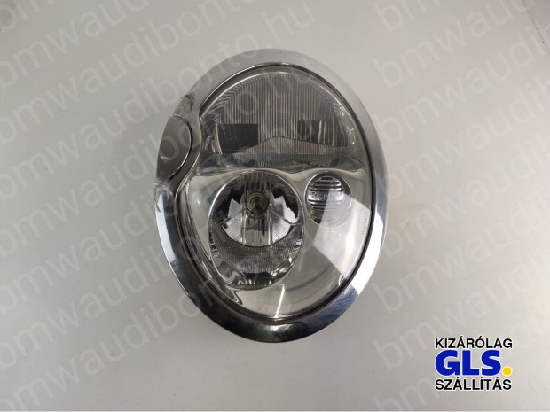 MINI (R50, R53) Bal els� f�nysz�r� (6933839, 63126937973, 63126961351)