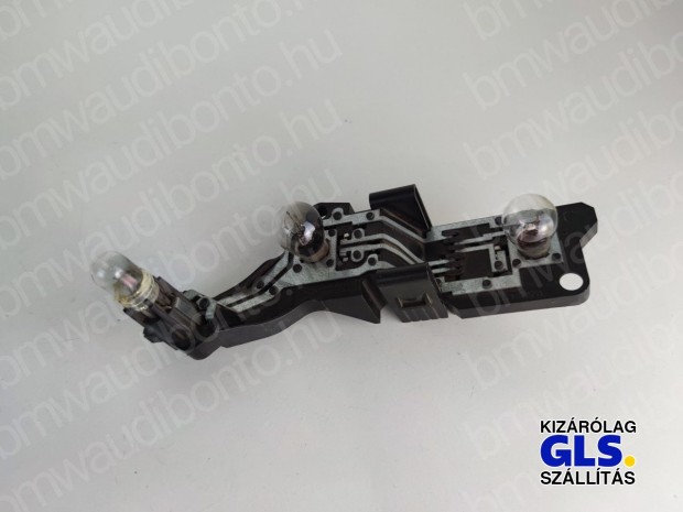 MINI (R50, R53) Bal h�ts� l�mpa foglalat (7166007, 63217166007)