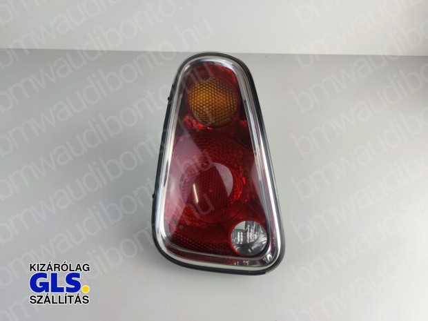 MINI (R50, R53) Bal kls hts lmpa (7166955, 63217166955)