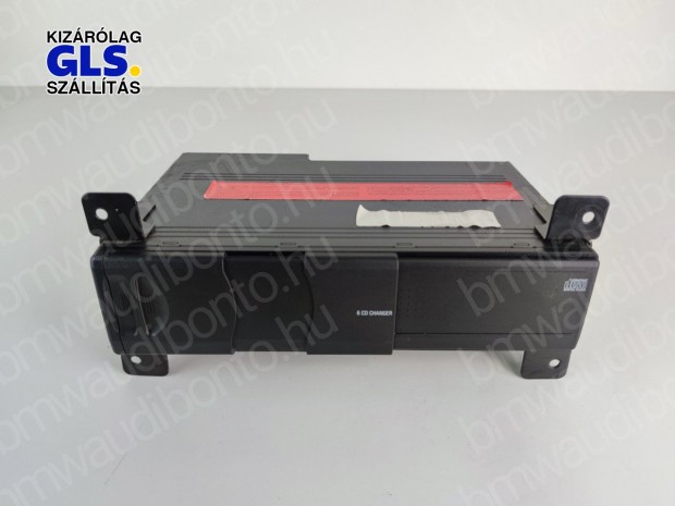 MINI (R50, R53) CD/DVD t�r (6913390, 65126913390, 65126945021)