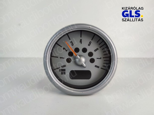MINI (R50, R53) Cooper Fordulatsz�mm�r� (m�szerfal egys�g) (6913667)