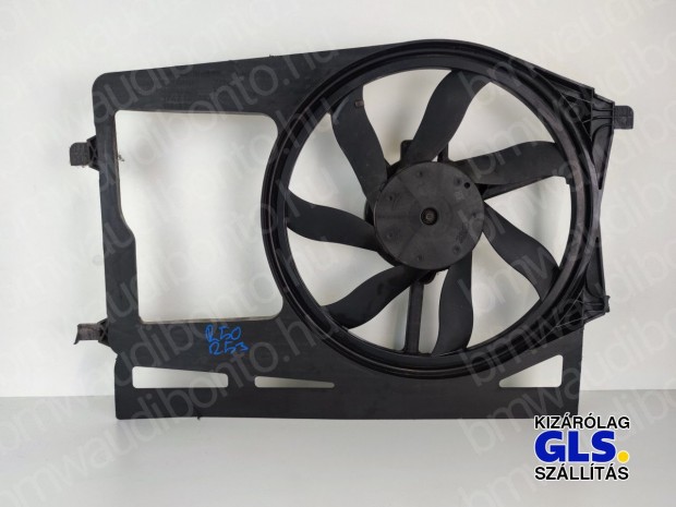 MINI (R50, R53) Cooper W10 H�t�ventil�tor (komplett) (1475578)