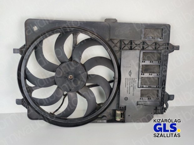 MINI (R50, R53) Cooper W10 H�t�ventil�tor (komplett) (7541092)