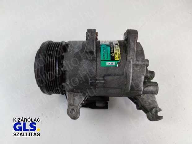 MINI (R50, R53) Cooper W10 L�gkondicion�l� (A/C) kl�ma kompresszor