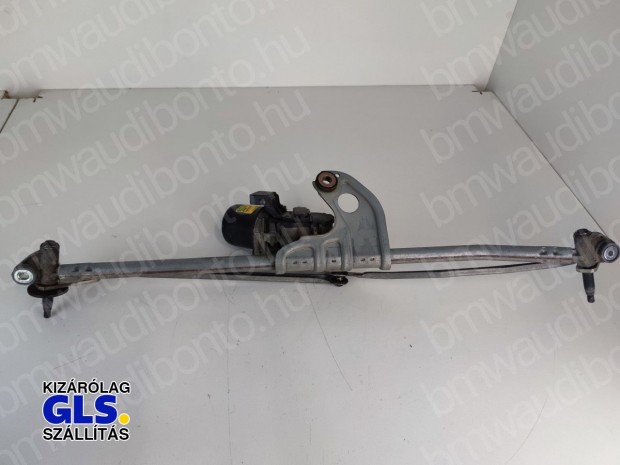 MINI (R50, R53) Els� ablakt�rl� szerkezet motorral (komplett) (8377427