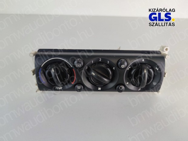 MINI (R50, R53) F�t�skapcsol� egys�g/modul (digit kl�m�s) (1502215)