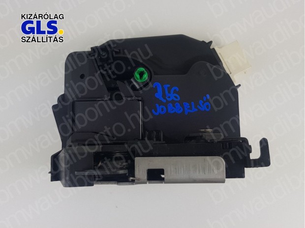 MINI (R50, R53) Jobb els ajt kzponti zr motor (51214416272)