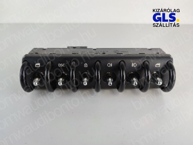 MINI (R50, R53) Kombin�lt kapcsol� (6917993, 61316917993, 61316958037)