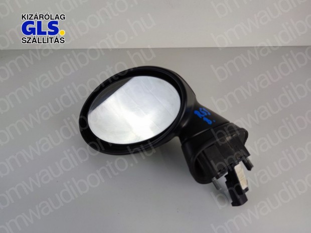 MINI (R50, R53) Kup� bal k�ls� visszapillant� t�k�r (elektromos)