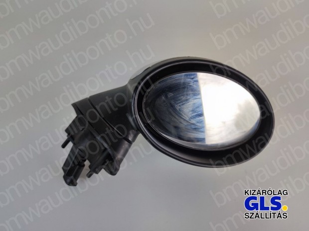 MINI (R50, R53) Kup� jobb k�ls� visszapillant� t�k�r (elektromos)