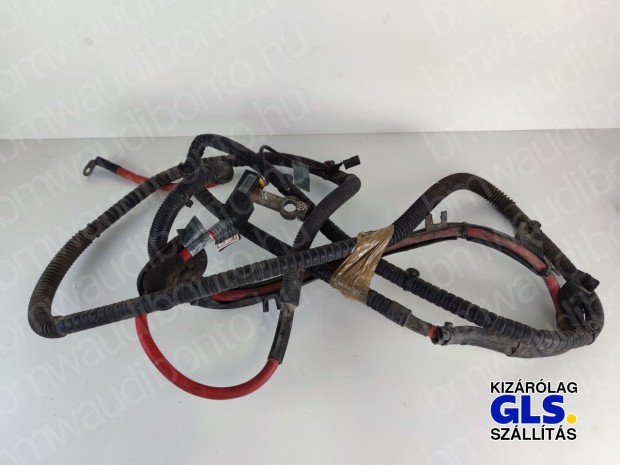 MINI (R50, R53) Pozit�v k�bel (6942507, 61126942507, 61121508931)