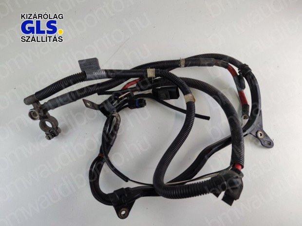 MINI (R50, R53) Pozit�v k�bel (7571138, 12427571138)