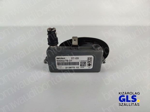 MINI (R50, R53) R�di�antenna (6920279, 65206920279, 65206916130)