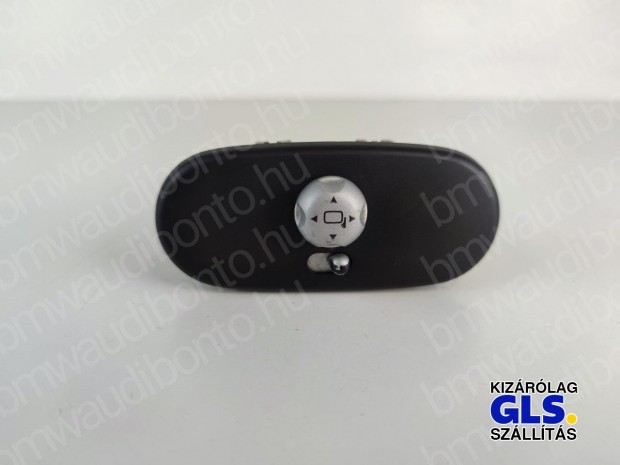 MINI (R50, R53) Visszapillant� t�k�r kapcsol� (6924652, 61316924652)