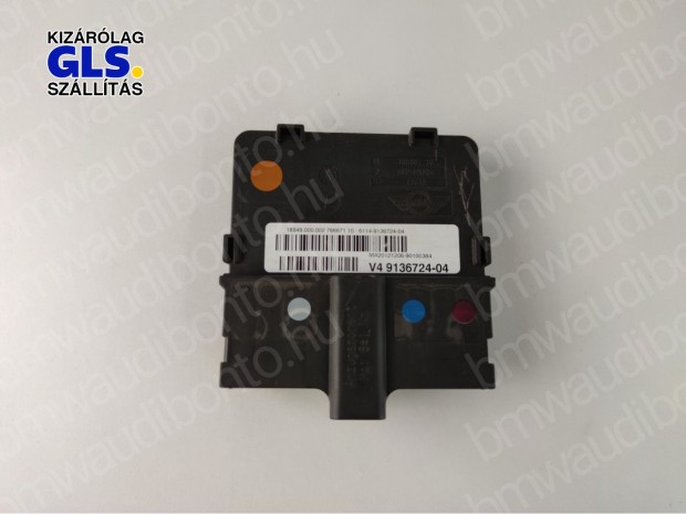 MINI (R56) Akkumul�tor saru elektronik�val (9136724, 61149136724)
