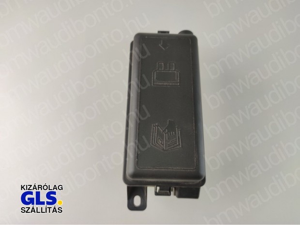 MINI (R56) Cooper D Biztos�t�kt�bla (motort�r) (9240945, 61149240945)