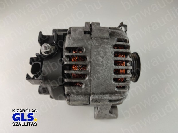 MINI (R56) Cooper D N47N Gener�tor (7823291, 12317823291, 12317823292)