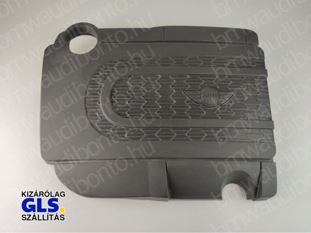 MINI (R56) Cooper D N47N Motorburkolat (fels�) (7811920, 11147811920)