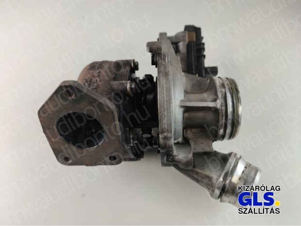 MINI (R56) Cooper D N47N Turb� (7812318, 11657812318, 11658506724)