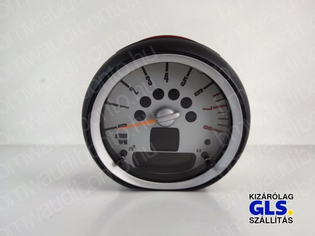 MINI (R56) Cooper Fordulatsz�mm�r� (m�szerfal egys�g) (9125934)