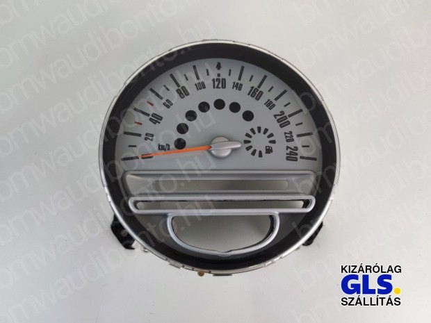MINI (R56) Cooper Kil�m�ter�ra (m�szerfal egys�g) (9125926)